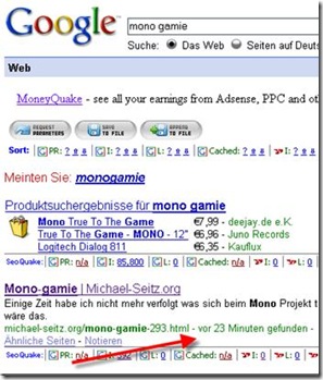 Google Index 13:47
